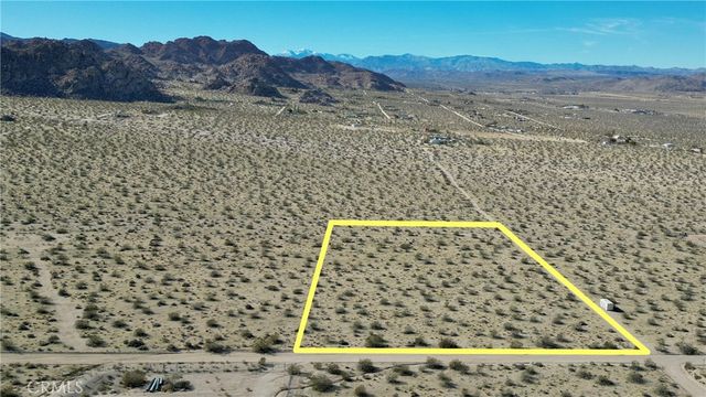 7130 Sunfair Road, Joshua Tree, CA 92252