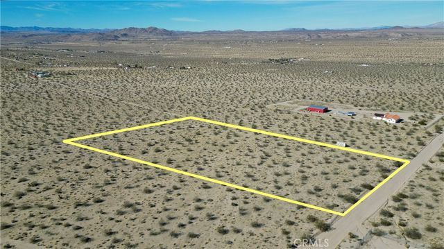 7130 Sunfair Road, Joshua Tree, CA 92252