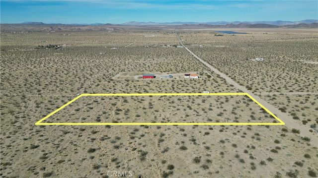 7130 Sunfair Road, Joshua Tree, CA 92252