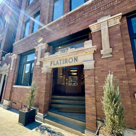 707 Georgia Ave Avenue 405, Chattanooga, TN 37402