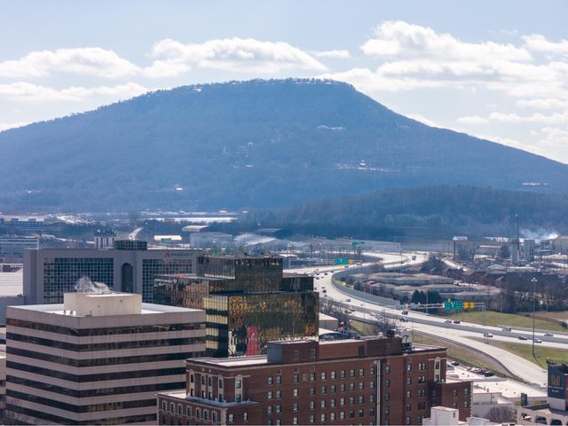 707 Georgia Ave Avenue 405, Chattanooga, TN 37402