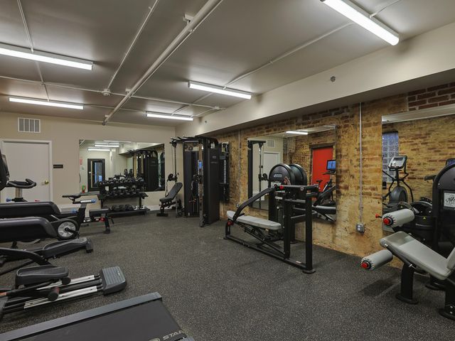 707 Georgia Ave Avenue 405, Chattanooga, TN 37402