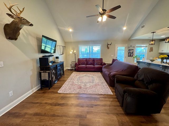 98 Old Glory Way, Fort Mitchell, AL 36856