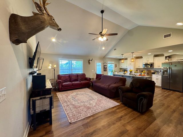 98 Old Glory Way, Fort Mitchell, AL 36856