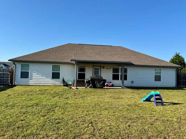 98 Old Glory Way, Fort Mitchell, AL 36856
