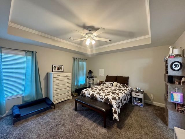 98 Old Glory Way, Fort Mitchell, AL 36856