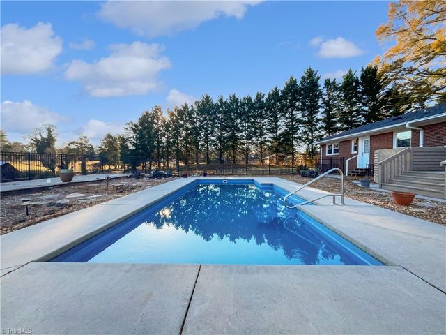 1176 Hickory Tree Road, Winston-salem, NC 27127