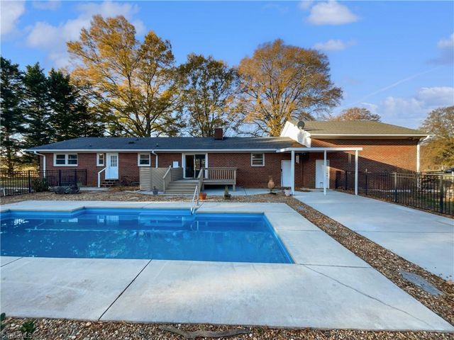 1176 Hickory Tree Road, Winston-salem, NC 27127