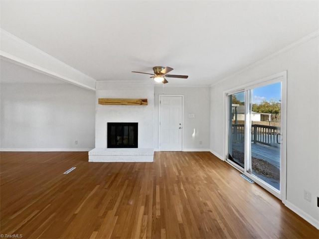 1176 Hickory Tree Road, Winston-salem, NC 27127