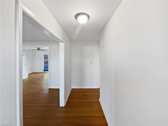 1176 Hickory Tree Road, Winston-salem, NC 27127