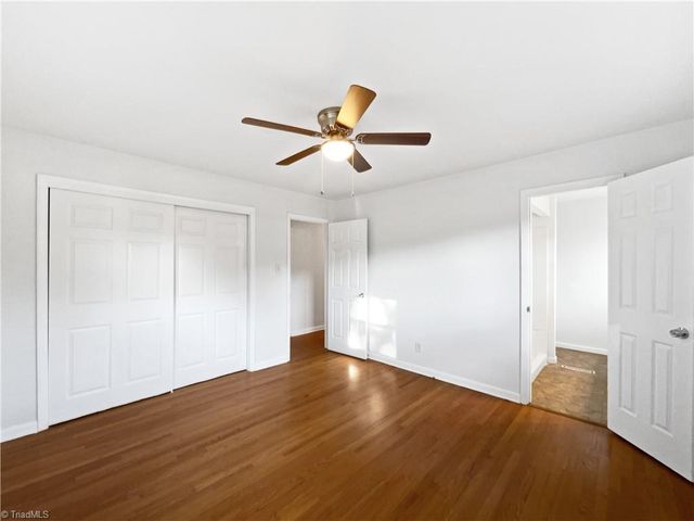 1176 Hickory Tree Road, Winston-salem, NC 27127