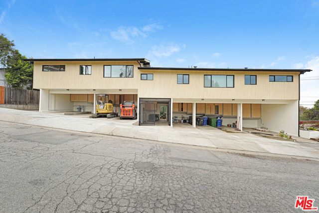 16185 W Sunset Blvd 4, Pacific Palisades (los Angeles), CA 90272