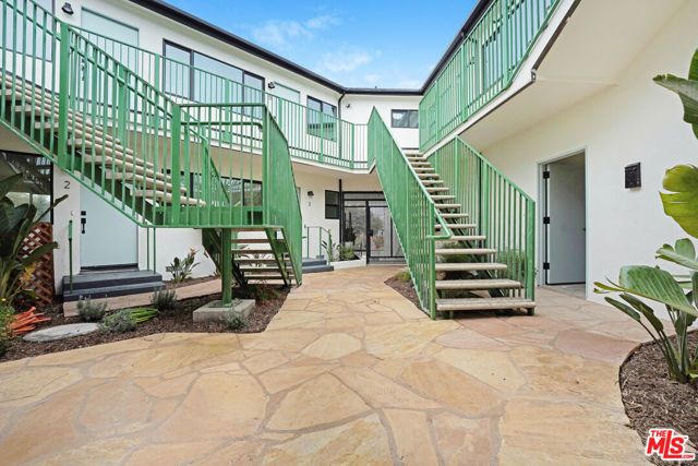 16185 W Sunset Blvd 4, Pacific Palisades (los Angeles), CA 90272