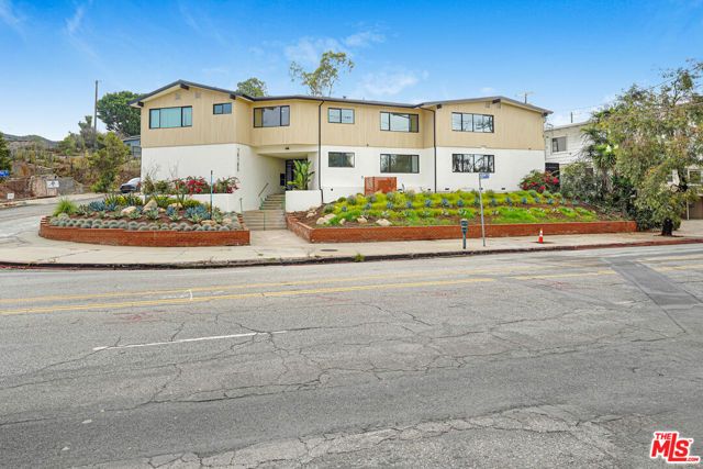 16185 W Sunset Blvd 4, Pacific Palisades (los Angeles), CA 90272