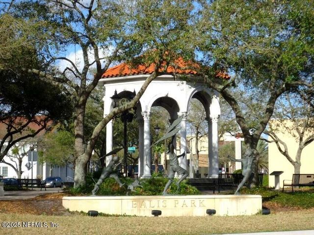 1788 SAN MARCO Boulevard 4, Jacksonville, FL 32207