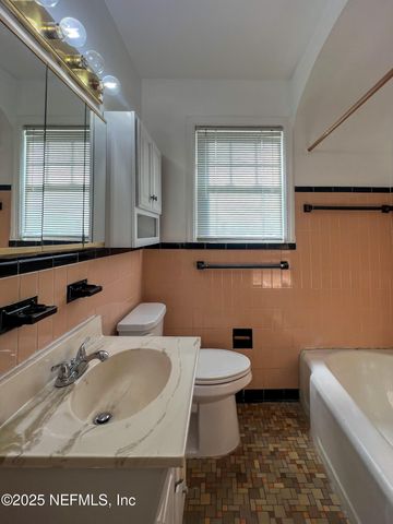 1788 SAN MARCO Boulevard 4, Jacksonville, FL 32207