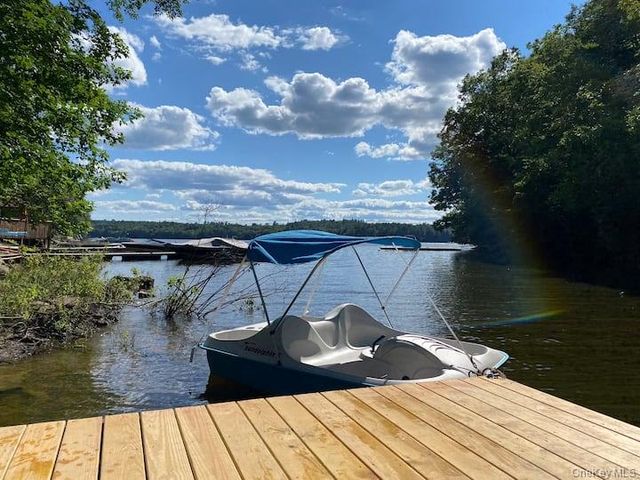 221 Starlight Road, Monticello, NY 12701