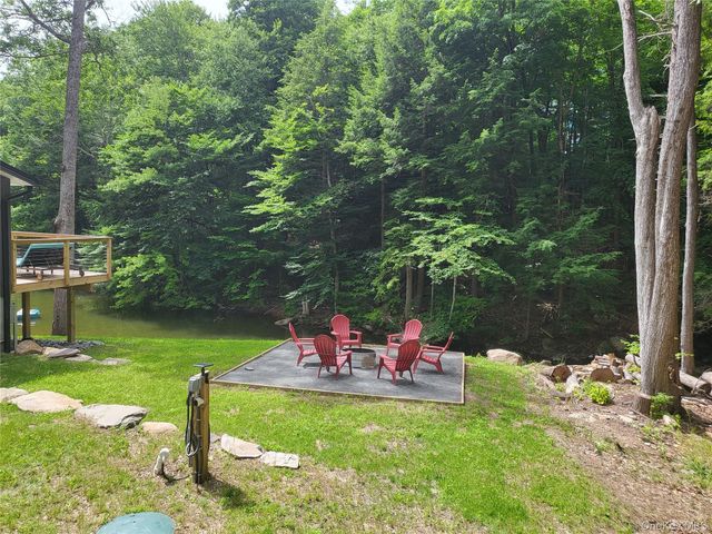 221 Starlight Road, Monticello, NY 12701