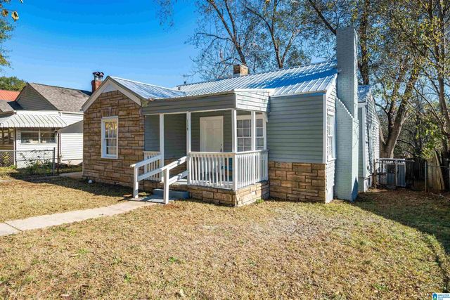 114 PINE STREET, Hueytown, AL 35023