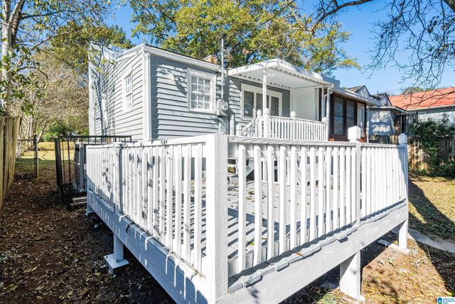 114 PINE STREET, Hueytown, AL 35023