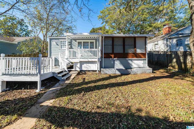 114 PINE STREET, Hueytown, AL 35023