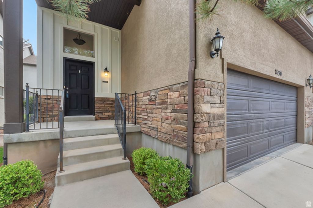 2630 N CYPRESS WAY, Lehi, UT 84048 — exterior
