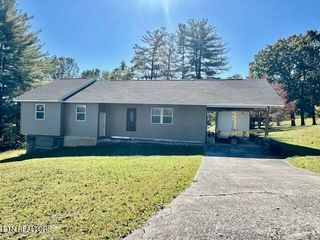 181 Gloria Drive, Tazewell, TN 37879