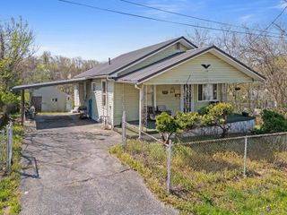 117 Morris Street, Huntington, WV 25705