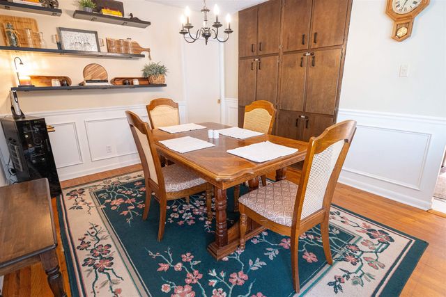 2102 Great Oak Drive, Tallahassee, FL 32303