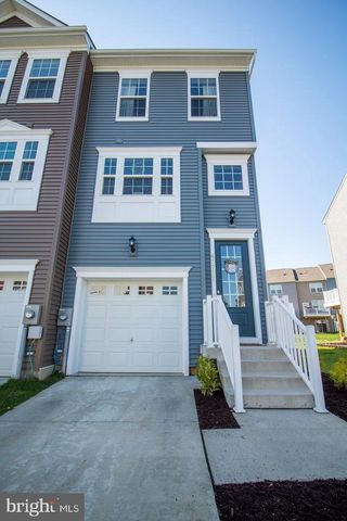 43737 WINTERBERRY WAY, California, MD 20619