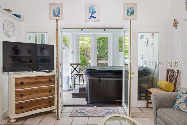 22 Maryfield Rd, Daufuskie Island, SC 29915