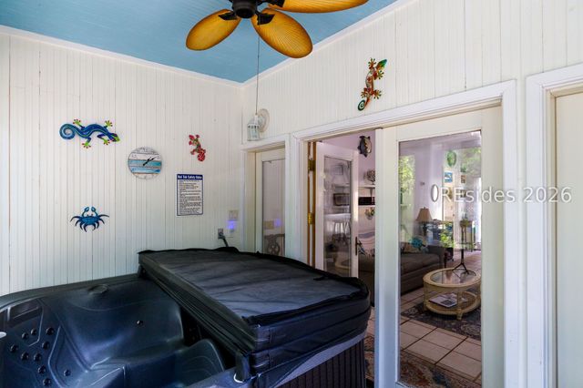 22 Maryfield Rd, Daufuskie Island, SC 29915