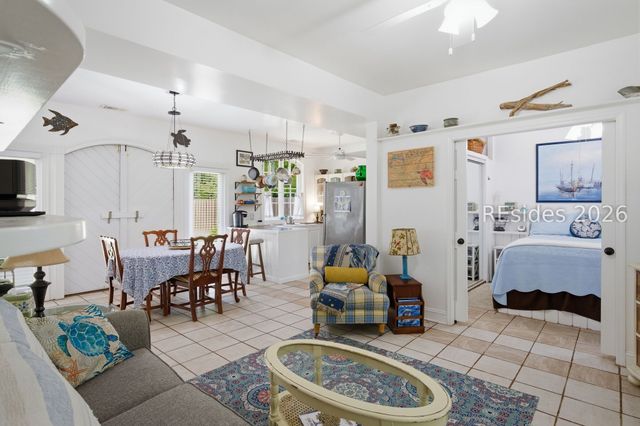 22 Maryfield Rd, Daufuskie Island, SC 29915