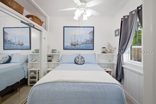 22 Maryfield Rd, Daufuskie Island, SC 29915