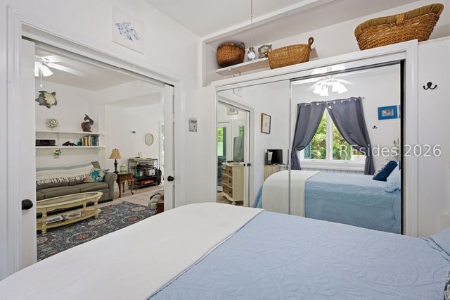 22 Maryfield Rd, Daufuskie Island, SC 29915