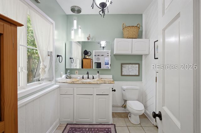 22 Maryfield Rd, Daufuskie Island, SC 29915
