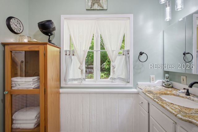 22 Maryfield Rd, Daufuskie Island, SC 29915