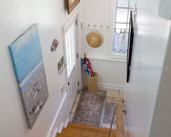 22 Maryfield Rd, Daufuskie Island, SC 29915