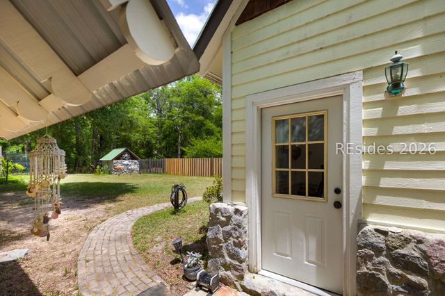 22 Maryfield Rd, Daufuskie Island, SC 29915