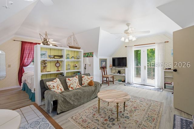 22 Maryfield Rd, Daufuskie Island, SC 29915