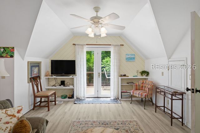 22 Maryfield Rd, Daufuskie Island, SC 29915