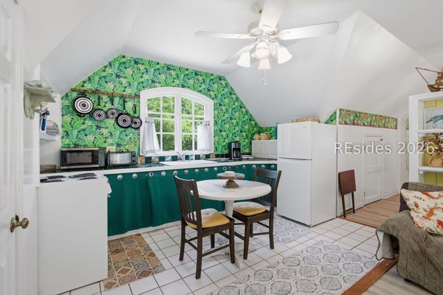 22 Maryfield Rd, Daufuskie Island, SC 29915