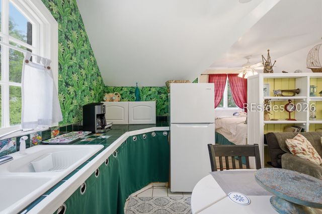 22 Maryfield Rd, Daufuskie Island, SC 29915