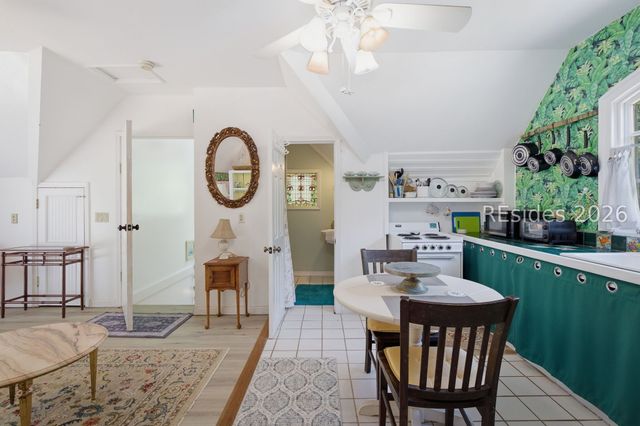 22 Maryfield Rd, Daufuskie Island, SC 29915