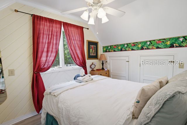 22 Maryfield Rd, Daufuskie Island, SC 29915