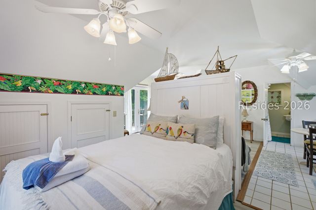 22 Maryfield Rd, Daufuskie Island, SC 29915