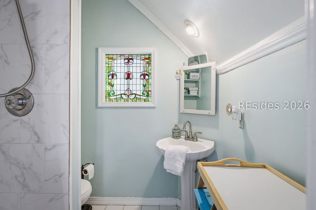 22 Maryfield Rd, Daufuskie Island, SC 29915