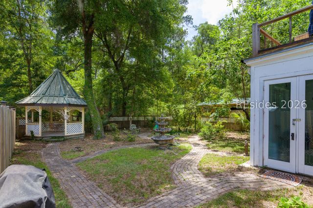 22 Maryfield Rd, Daufuskie Island, SC 29915