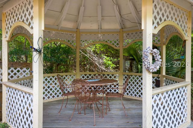22 Maryfield Rd, Daufuskie Island, SC 29915