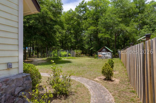 22 Maryfield Rd, Daufuskie Island, SC 29915